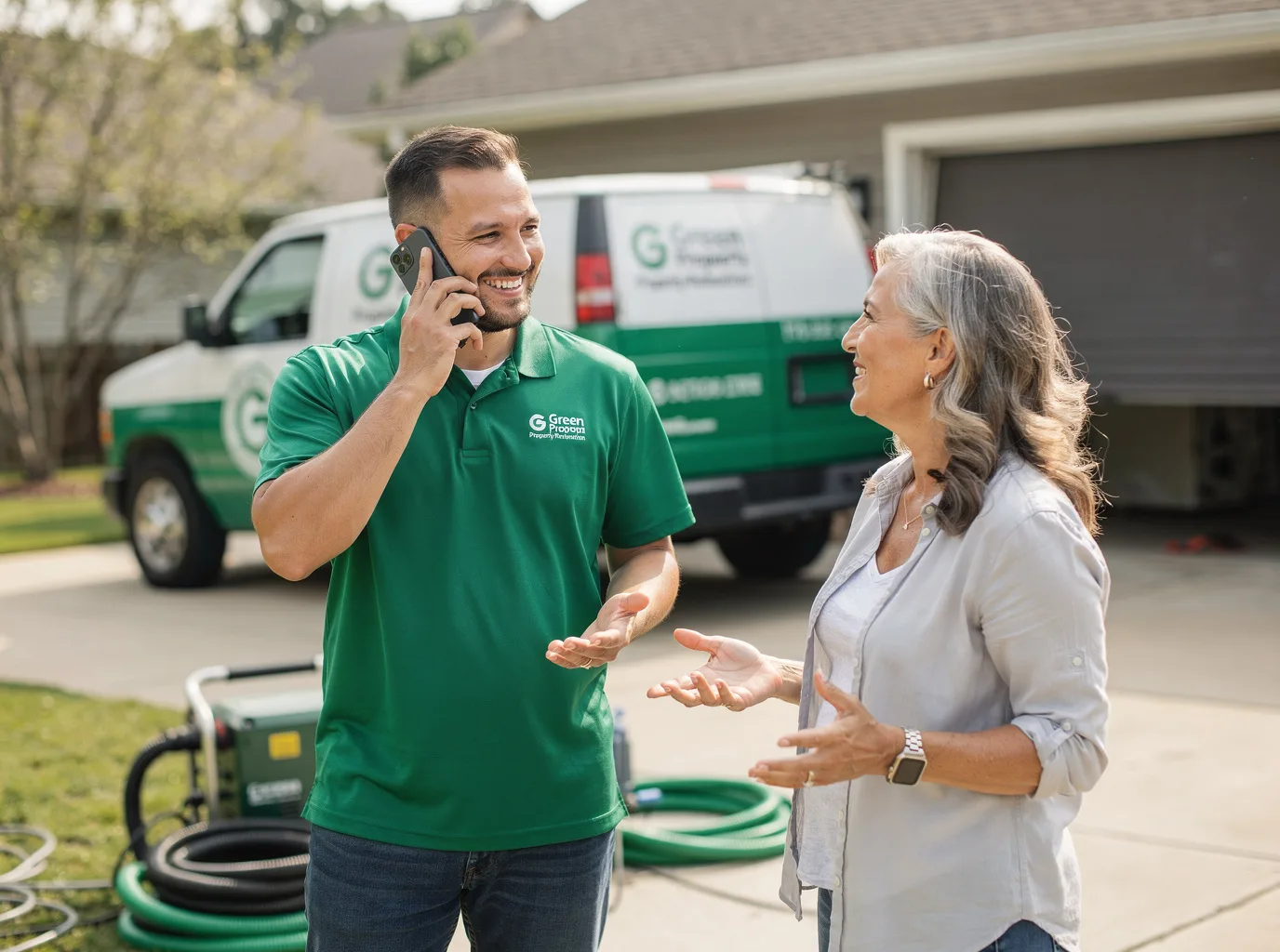Water Damage Restoration Carolina, WV FAQs